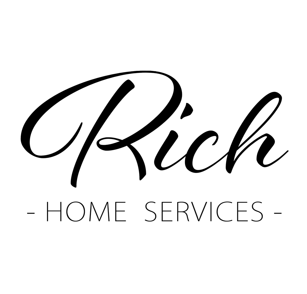 Rich Home Service logo